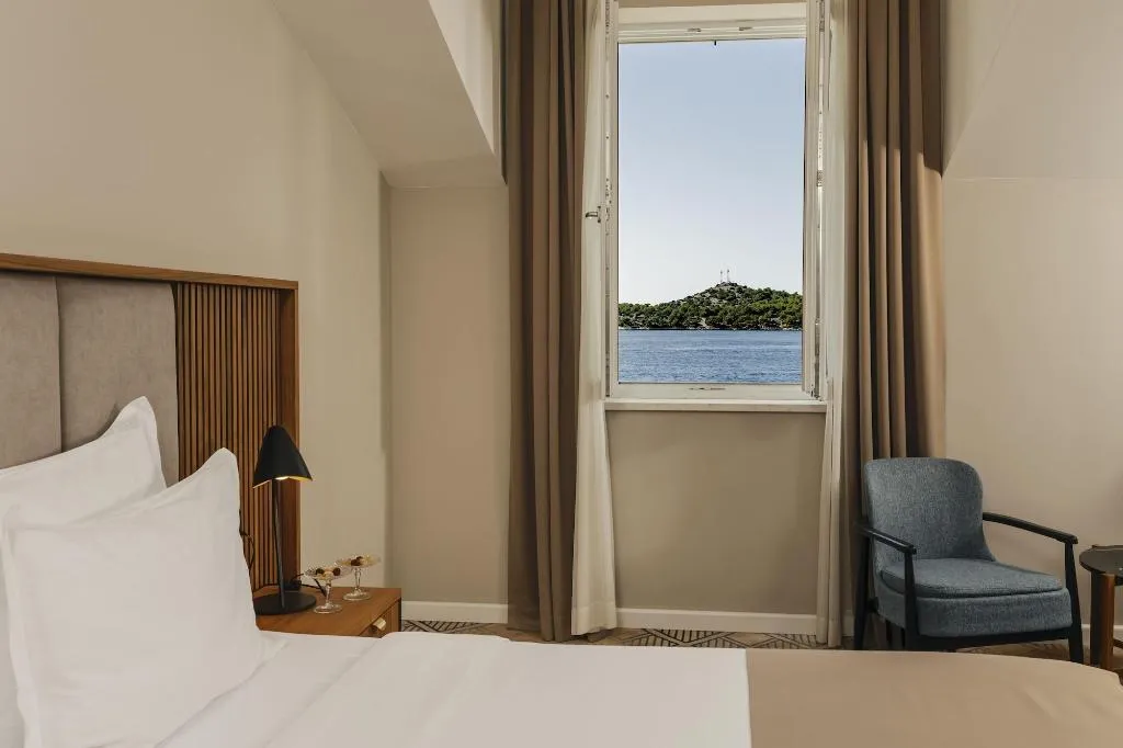 Room, Armerun Heritage Hotel & Residences, Split