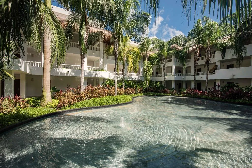 SUITE STANDARD Room, Grand Riviera Princess, Playa Del Carmen