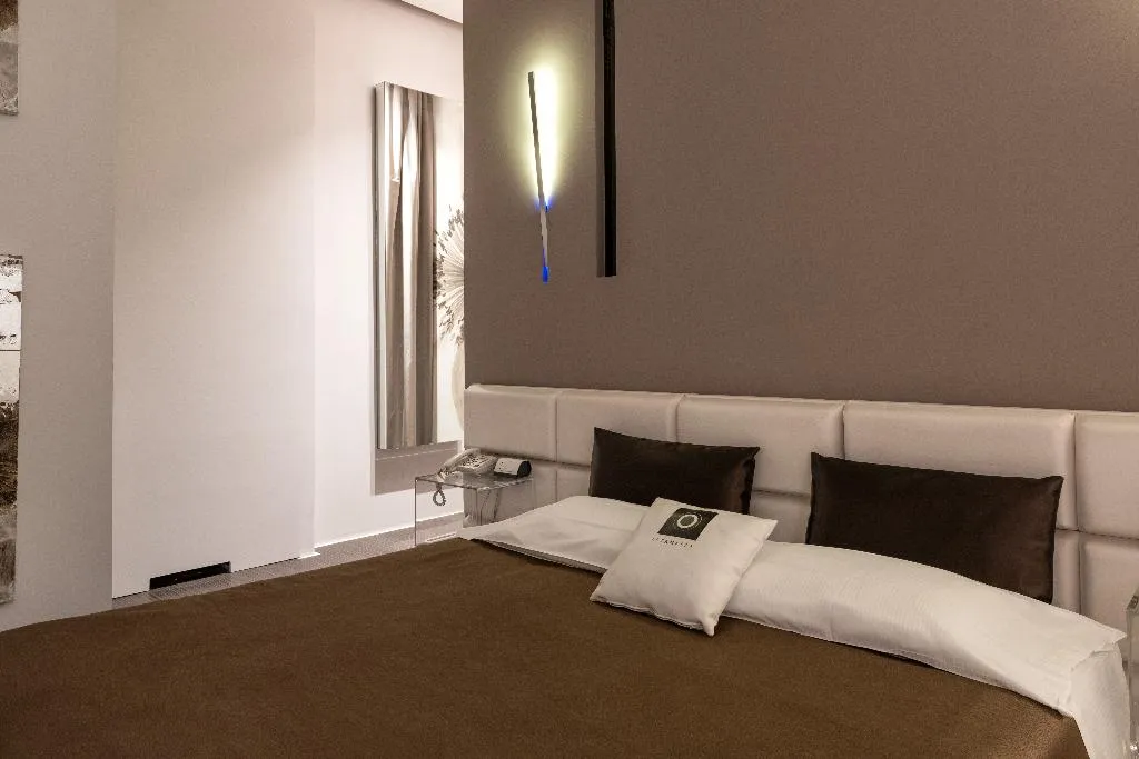 Double or Twin SUPERIOR KING BED Room, Le Camp Suite & SPA, Venice