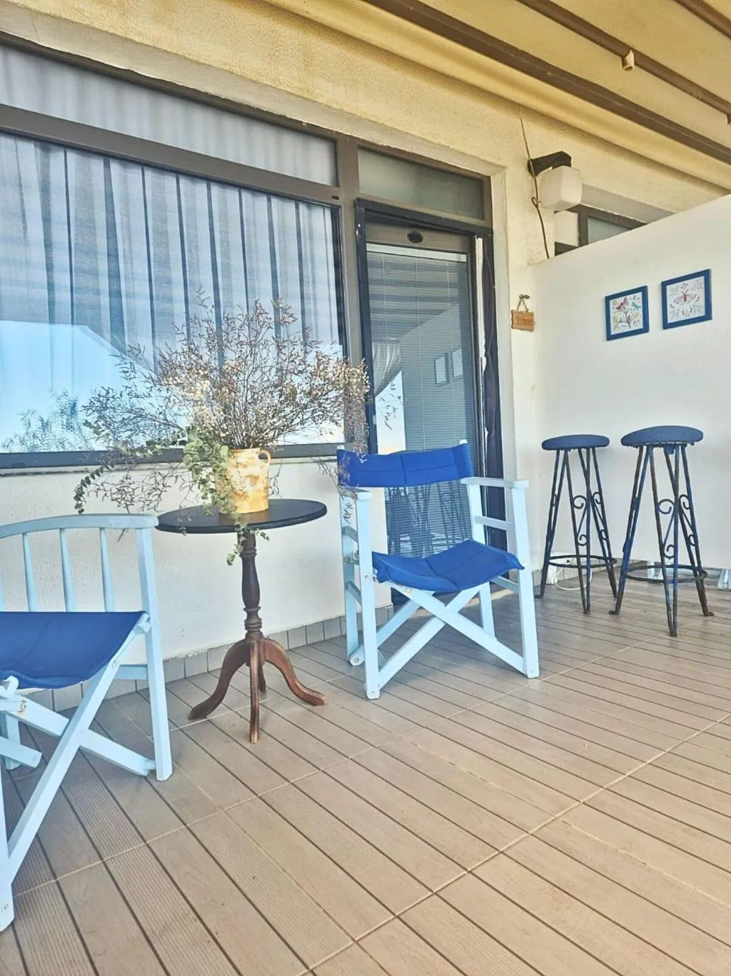 Room, Bambu Urla Otel, Izmir