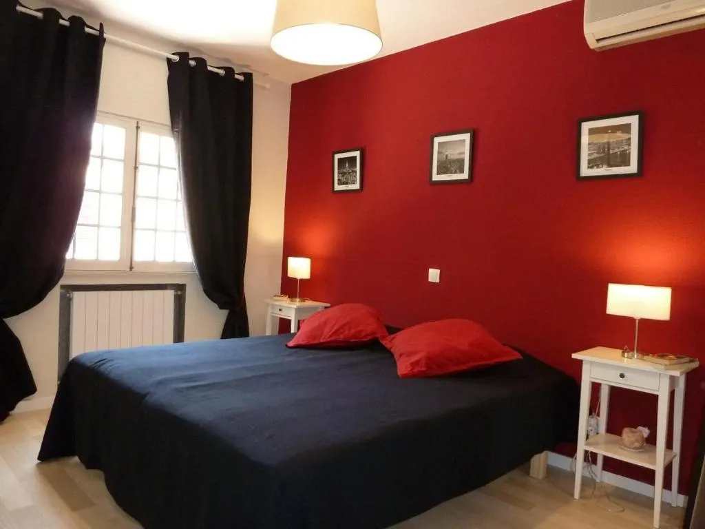 Room, B&B Casa Nostra, Algarve