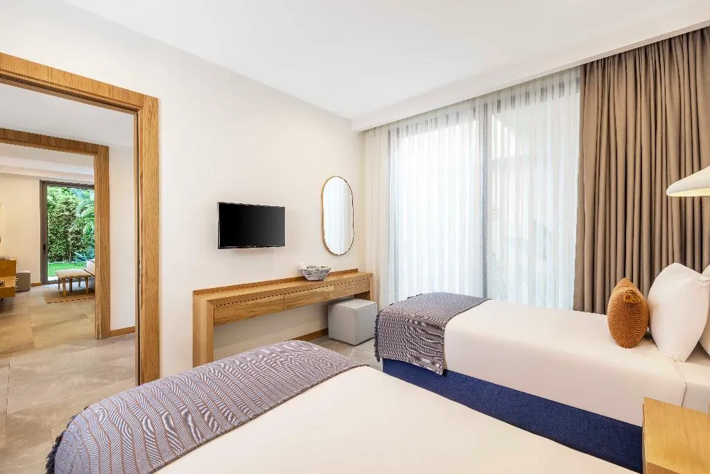 SUITE RUN OF HOUSE Room, Mirada Exclusive Hotel Bodrum, Bodrum