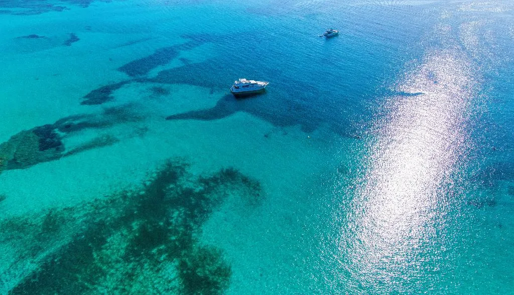 Beach, Residenze Gallura, Olbia