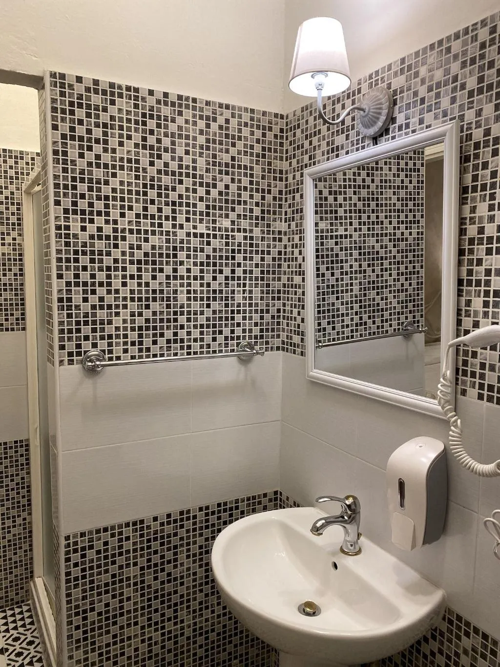 Room, Boutique Hotel Calais Milano, Milan