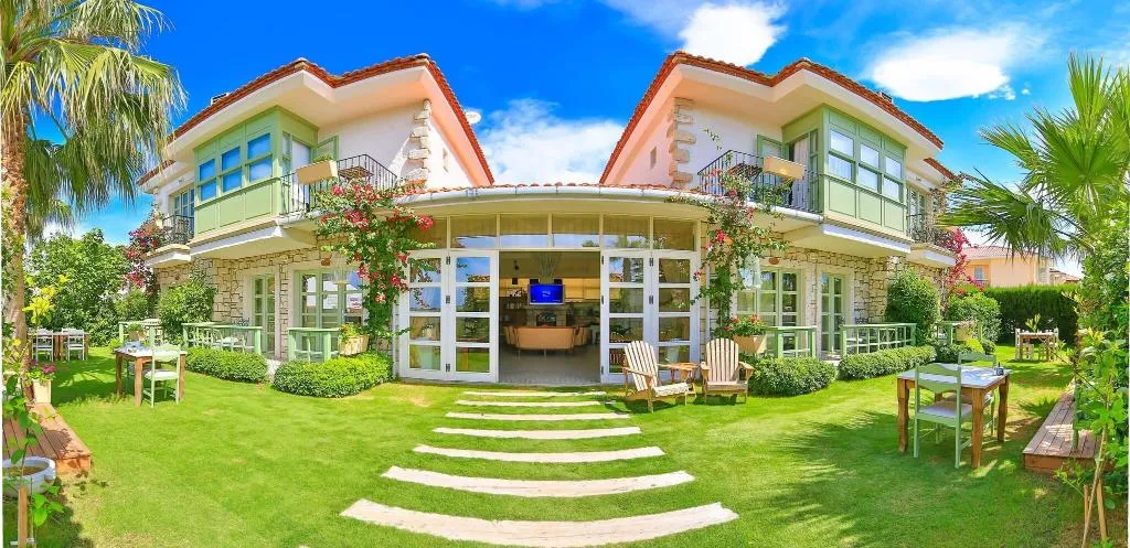 General view, Palas Alacati Adults Only, Izmir
