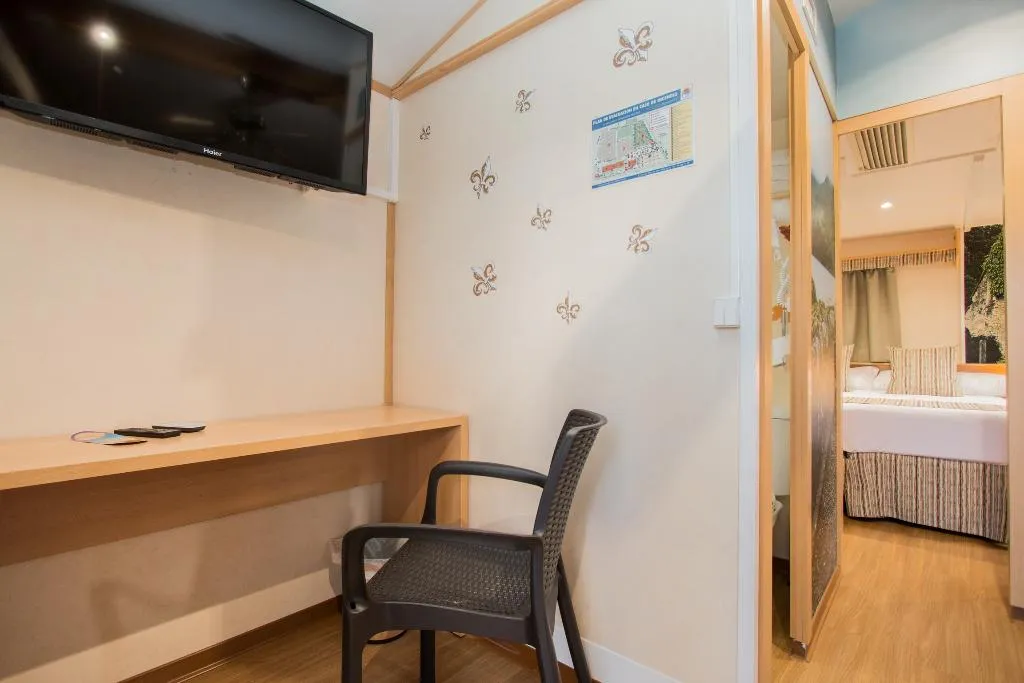 Room, Magic Robin Hood Resort, Costa Blanca
