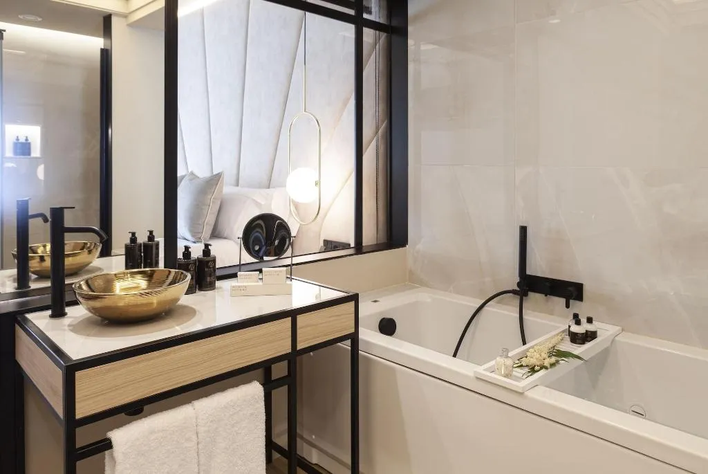 Room, Nivia Born Boutique Hotel, Majorca