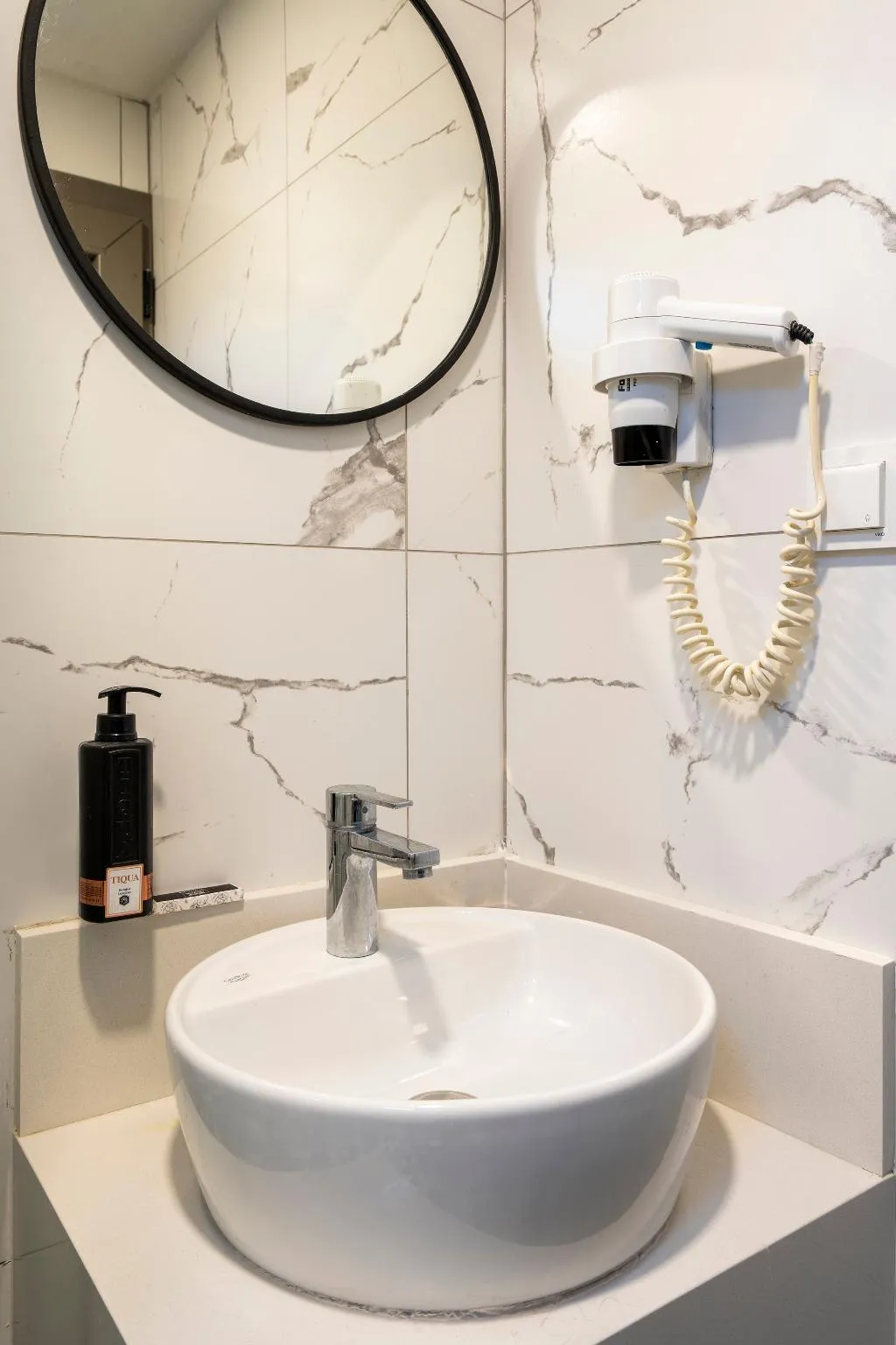 TWIN STANDARD Room, Daphnis Hotel, Bodrum