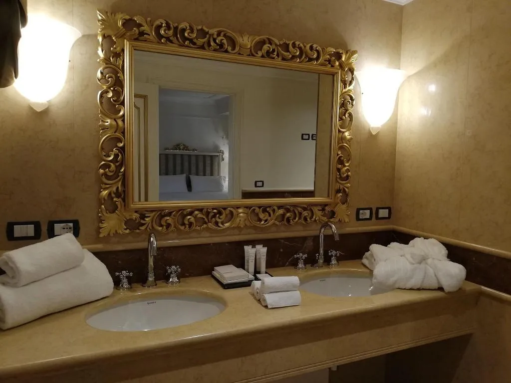 Room, Cà Bonfadini Historic Experience, Venice