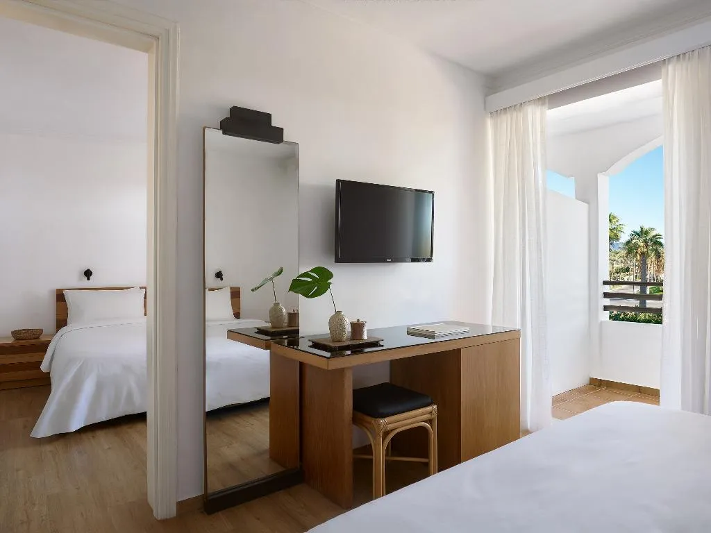 Room, Grecotel Casa Paradiso, Kos
