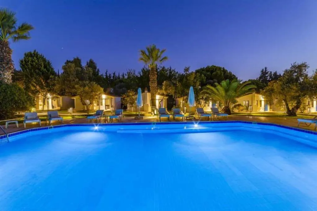Sports and Entertainment, Risus Garden Marina Hotel, Izmir