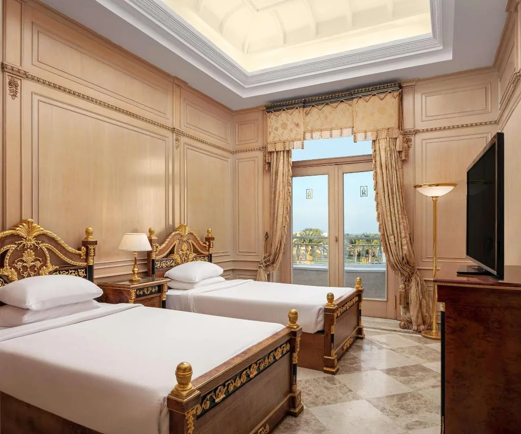 Room, Sentido Palm Royale, Red Sea Riviera