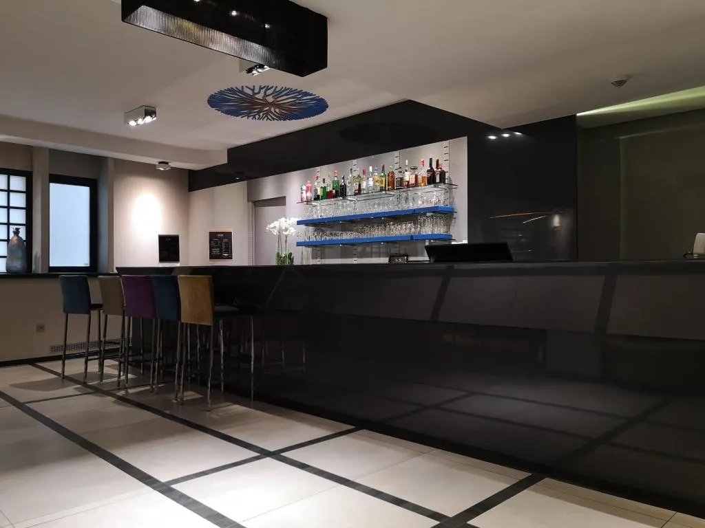 Bar, Floris Arlequin Grand Place, Brussels