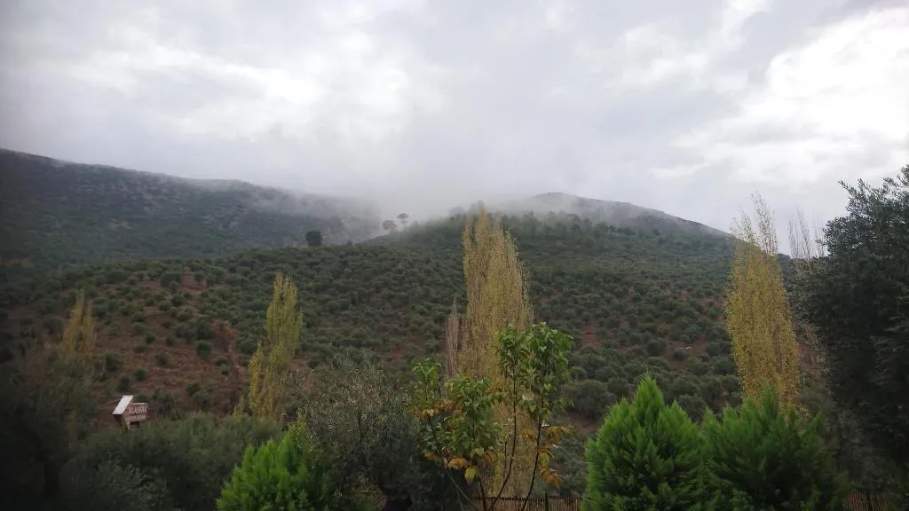 APARTMENT MOUNTAIN VIEW Room, Sirince Klaseas Hotel & Restaurant, Izmir