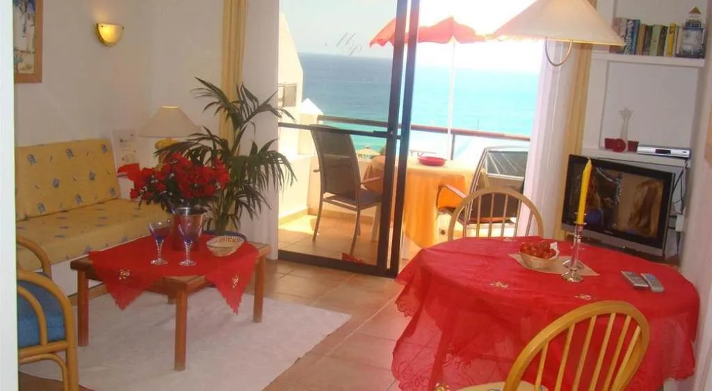 Room, Suite Hotel Marina Playa, Fuerteventura