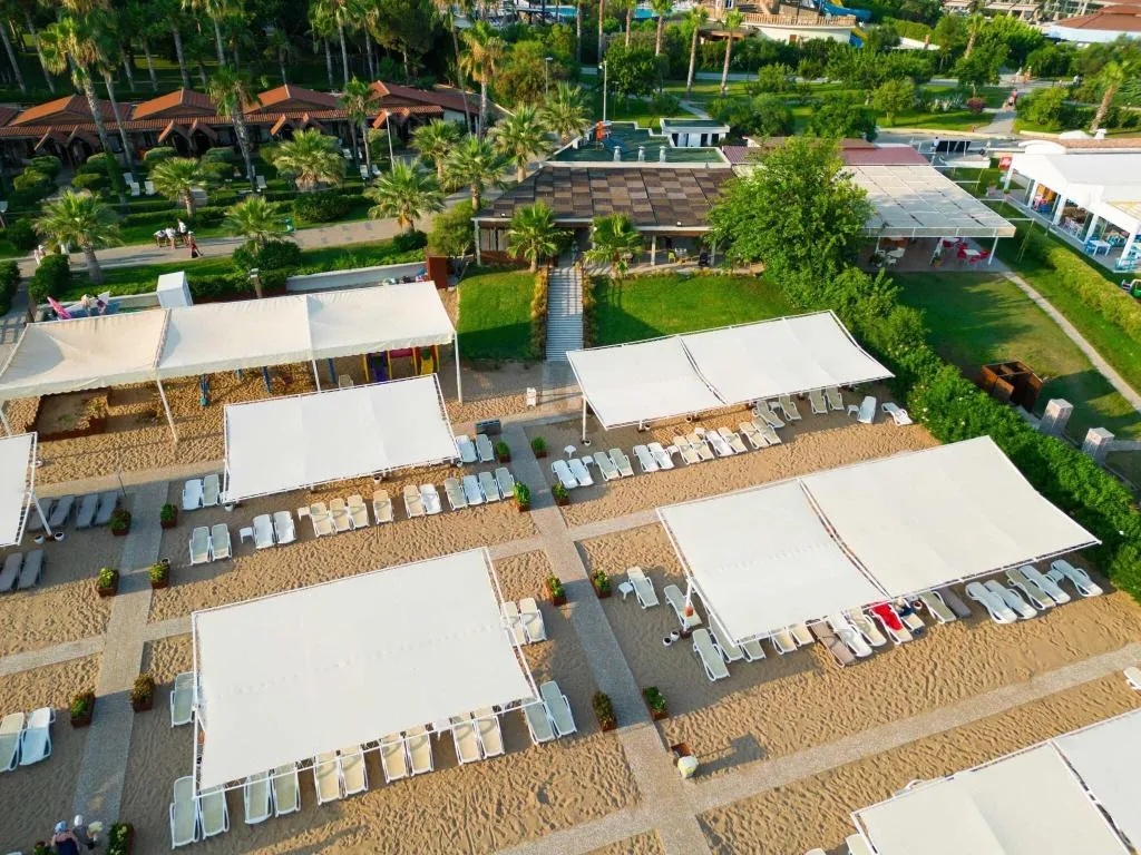 Beach, Side Premium, Antalya