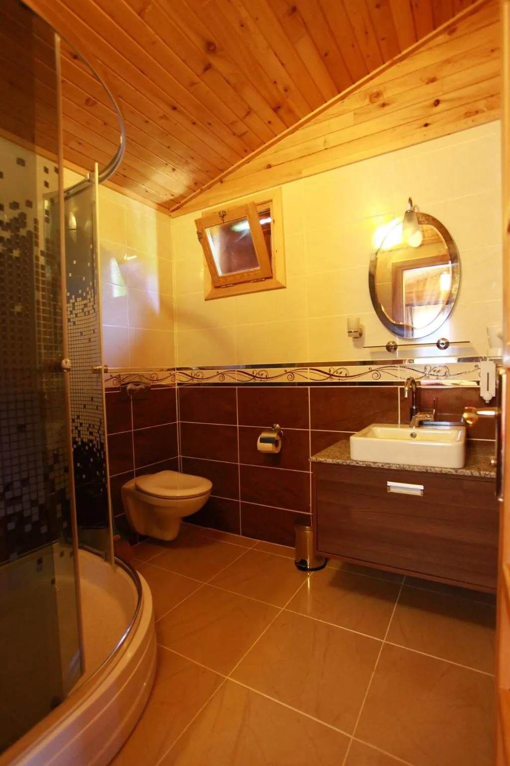 Room, Baris Pension & Bungalows, Antalya