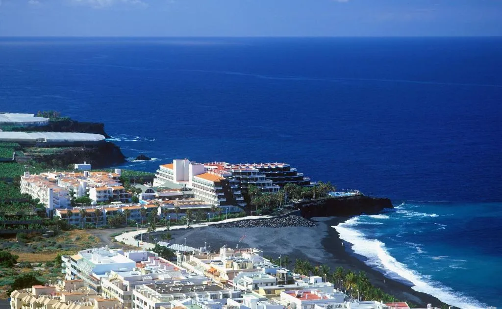 General view, Melia La Palma, La Palma