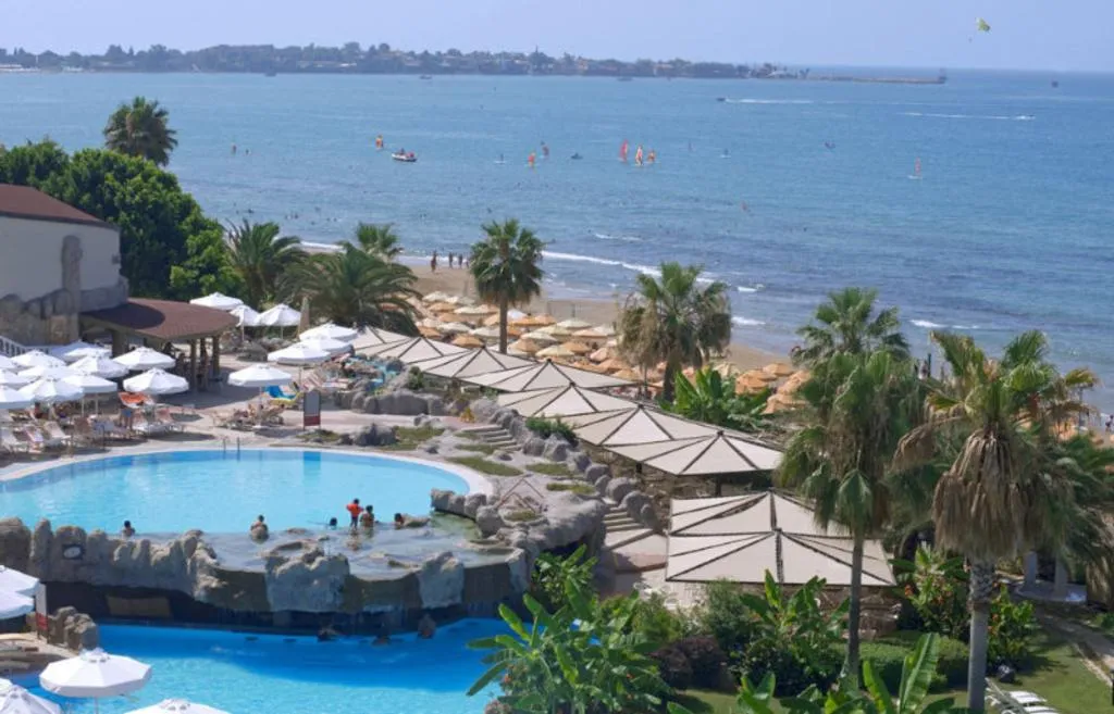 Pool, Sunrise Queen Resort & Spa, Antalya