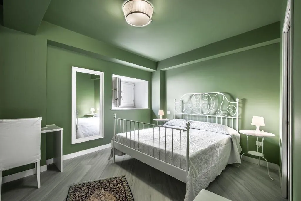 Room, Residenza Cavour, Catania