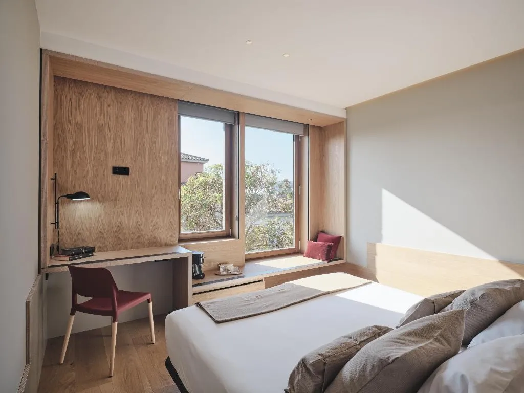 Room, Qgat Suites & Events, Barcelona