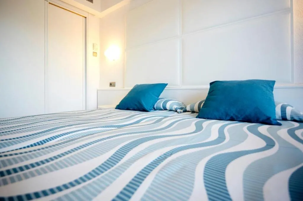 Double or Twin DELUXE Room, Insotel Hotel Formentera Playa, Ibiza