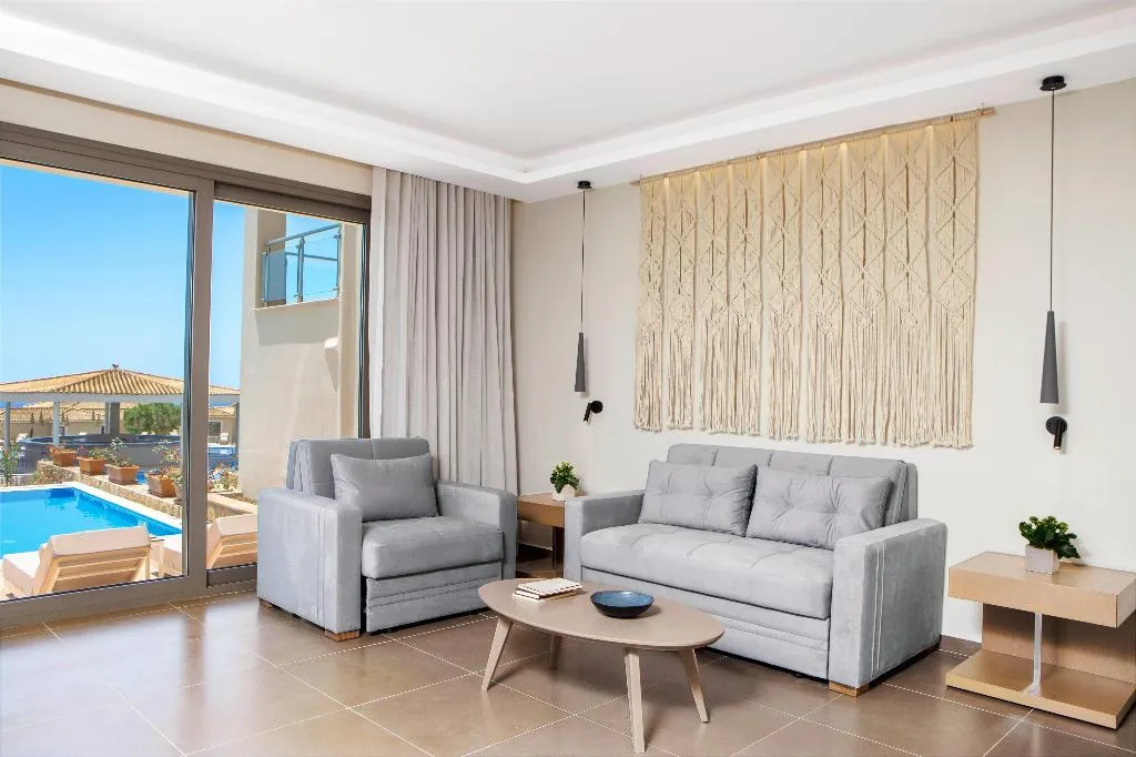 Room, Ajul Luxury Hotel & Spa Resort Registry Collection, Halkidiki