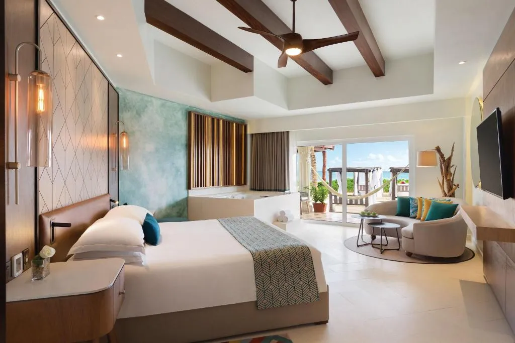 Room, Hyatt Vivid Playa Del Carmen - Adults Only, Playa Del Carmen