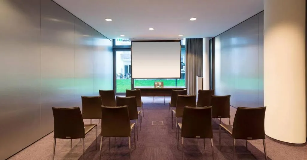 Conferences, INNSiDE by Melia Berlin Mitte, Berlin