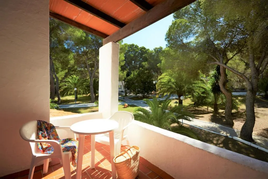 Double or Twin STANDARD Room, Insotel Club Maryland, Ibiza