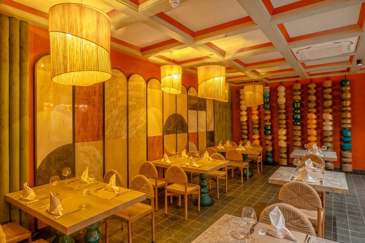 Royal Atlantis Icon Hotel, Antalya