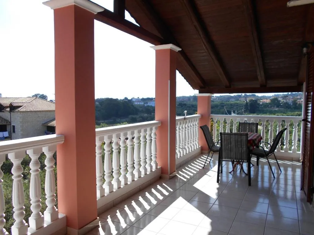 Room, Arazzo Holiday Apartments, Zante