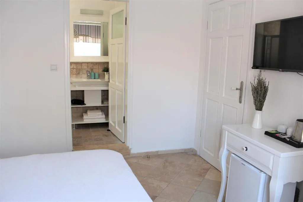 Room, Villamer Hotel Alacati, Izmir