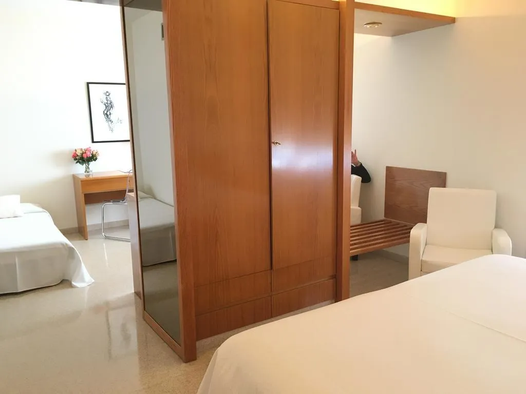 TRIPLE STANDARD Room, Bon Retorn, Costa Brava