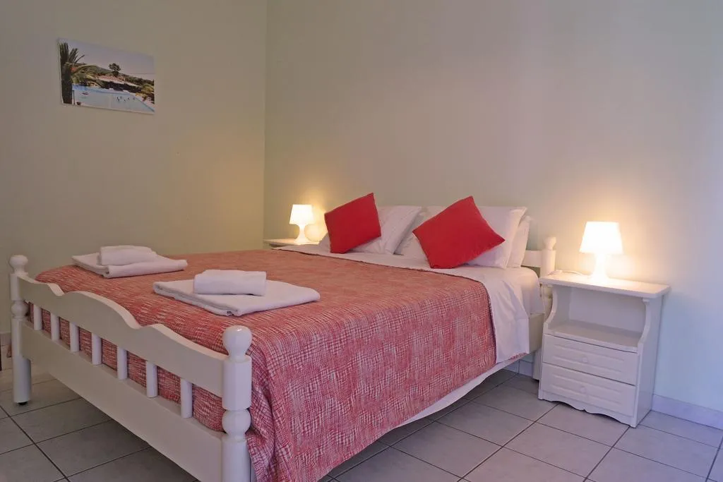 STUDIO STANDARD Room, Elisabeth Apartments, Corfu