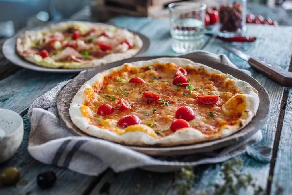 Restaurant, Le Meridien Lav Split, Split