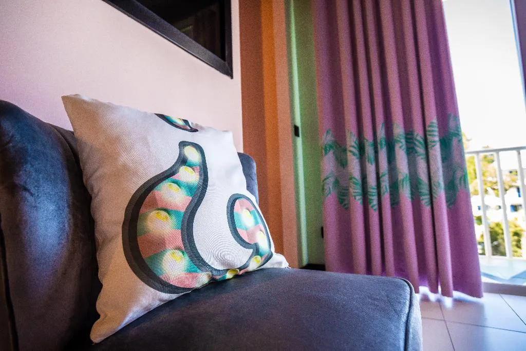 CHALET STANDARD Room, Wi-Ki-Woo, Ibiza
