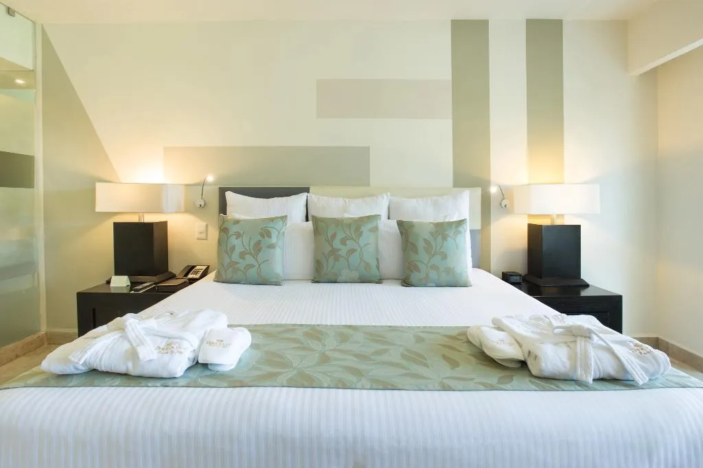 Room RUN OF HOUSE Room, Dreams Sands Cancun, Cancun Area