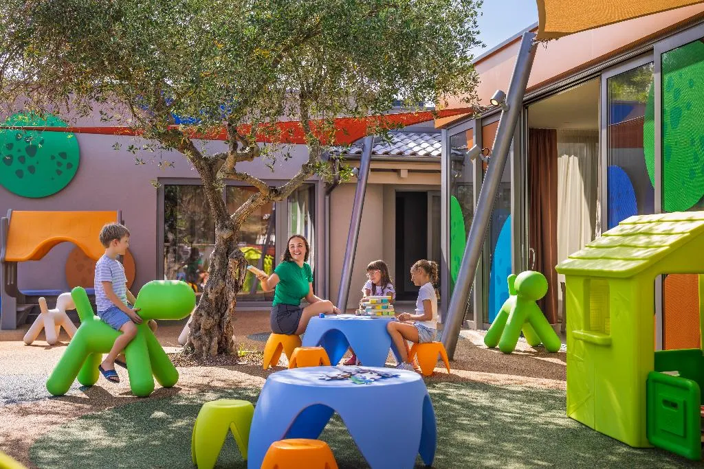 Sports and Entertainment, Maistra Select Naturist Park Koversada Apartments, Istria