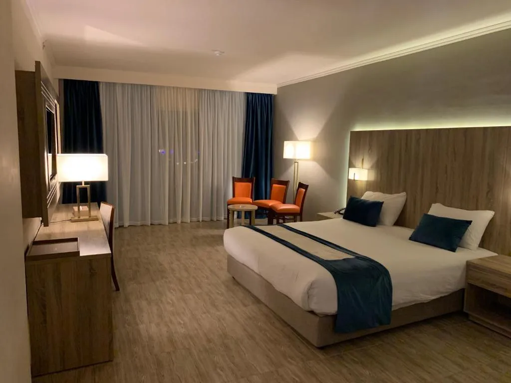 Room, Seven Seas Jolie Bay, Red Sea Riviera