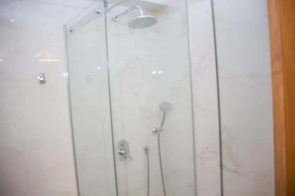 Room, Hotel Agimi&S, Southern Albania