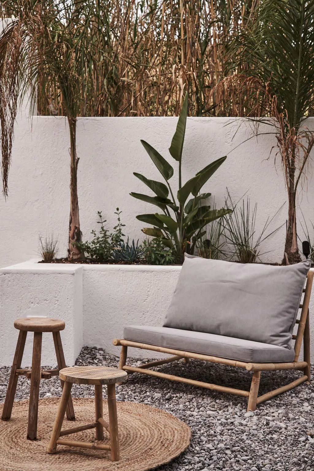 Lobby, Amyth of Mykonos Hotel, Mykonos