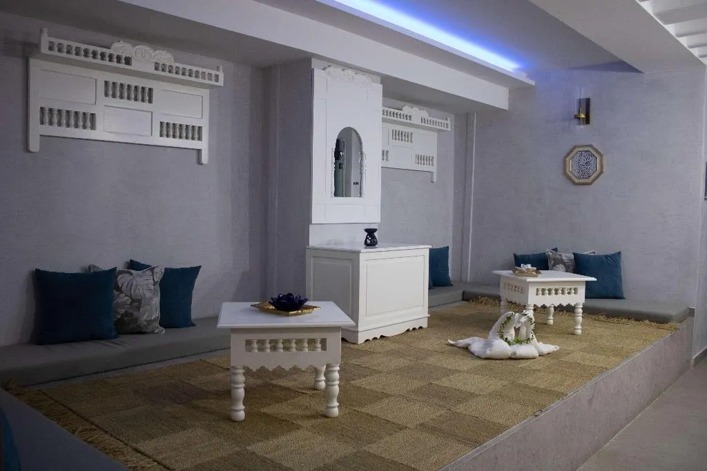 Sports and Entertainment, Hilton Skanes Monastir Beach Resort, Tunisia