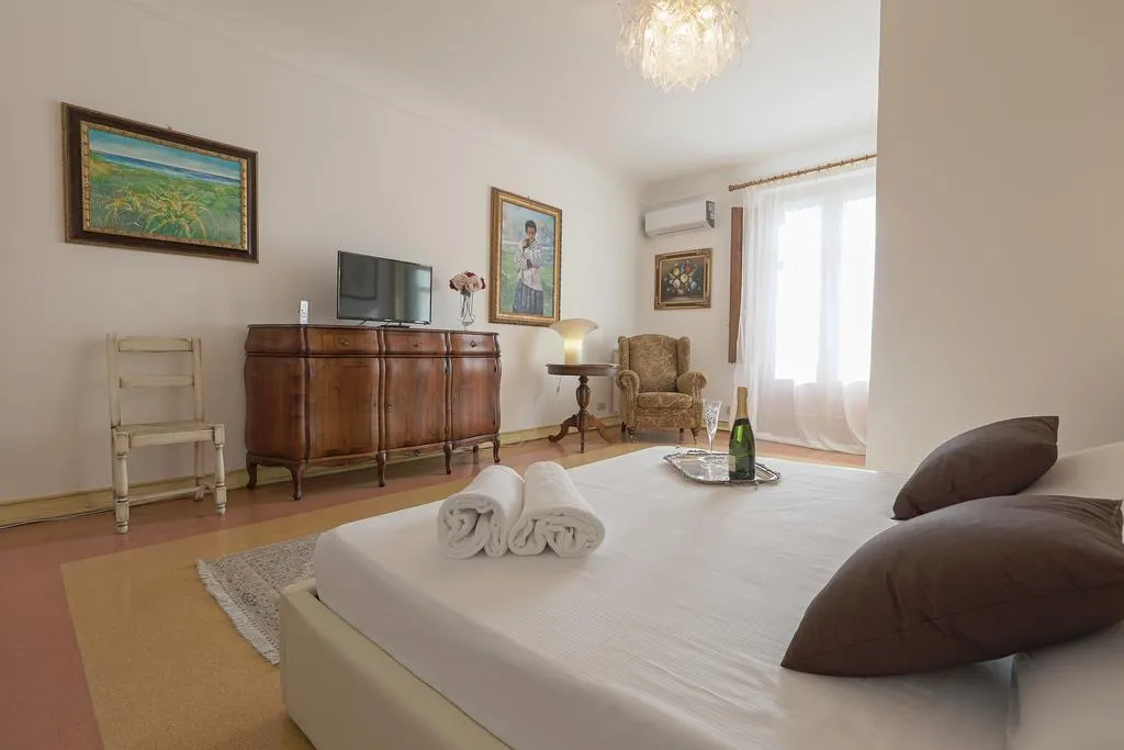 Room, Atenea Luxury Suites, Catania