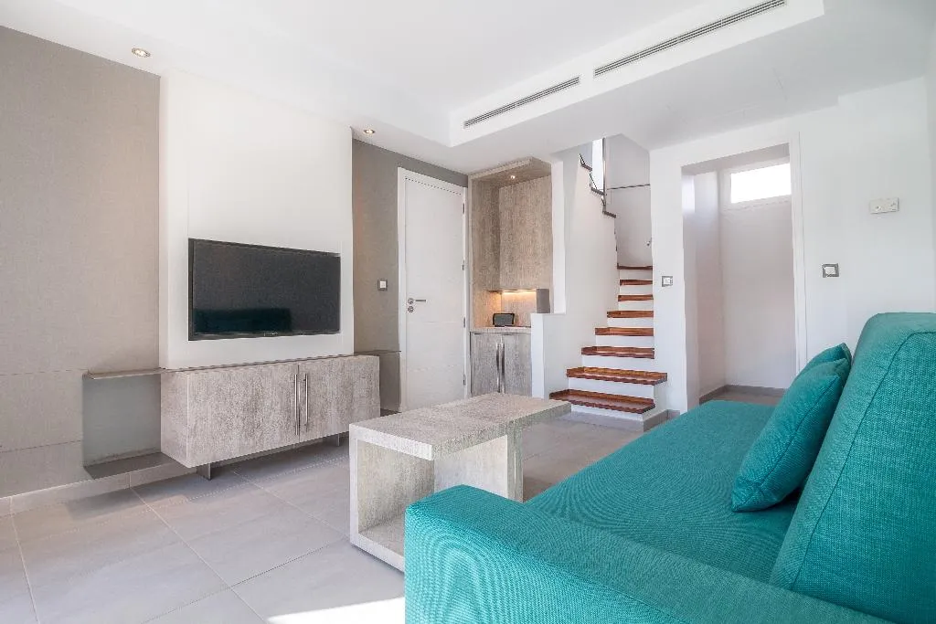 Room, Hotel LIVVO Los Calderones, Gran Canaria
