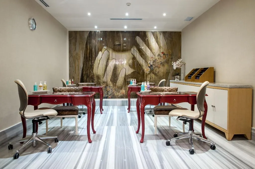 Sports and Entertainment, Moon Palace Nizuc  All Inclusive, Cancun Area