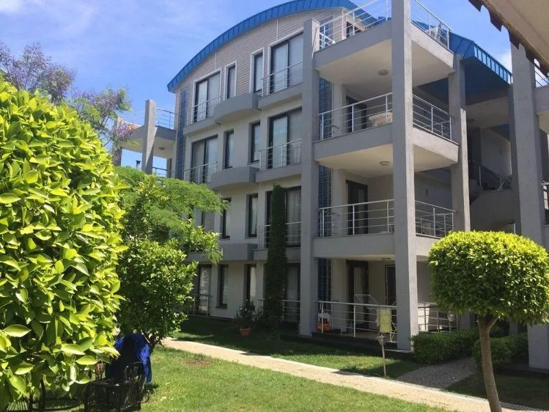 General view, Side Garden Residence, Antalya