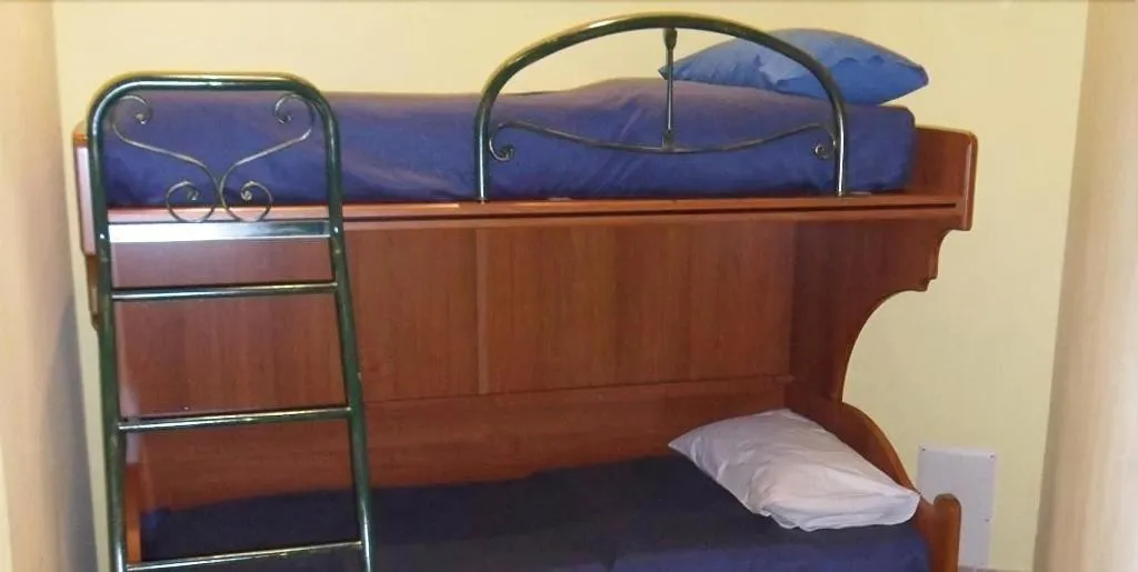 Room, Del Corso, Naples