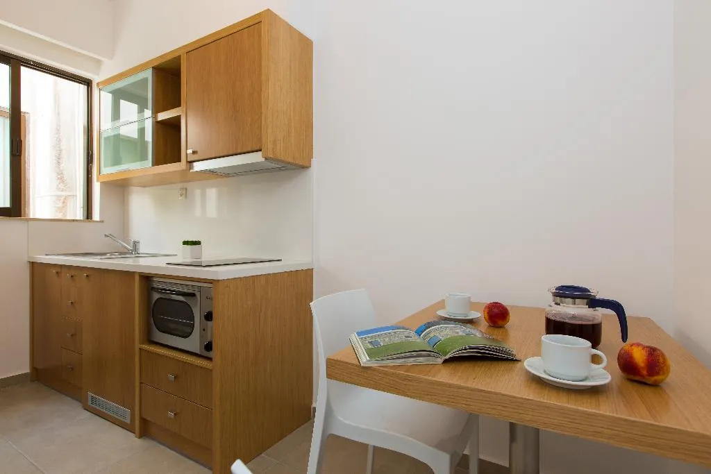 STUDIO SUPERIOR Room, Eltina Hotel, Crete