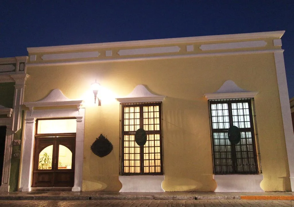 General view, Hotel Francis Drake, Cancun Area